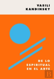 De Lo Espiritual En El Arte