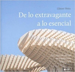 Bertrand.pt - De Lo Extravagante A Lo Esencial