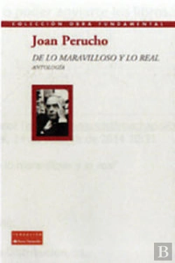 Bertrand.pt - De Lo Maravilloso Y Lo Real