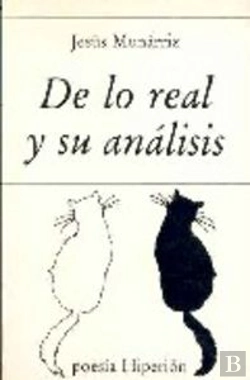 Bertrand.pt - De Lo Real Y Su Análisis