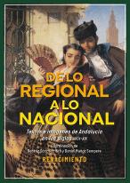 De Lo Regional A Lo Nacional. Textos E Imagenes Sobre Andalucia En Los Siglos Xv