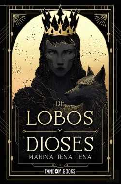 Bertrand.pt - De Lobos Y Dioses