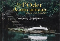 Bertrand.pt - De L'Odet A Concarneau, Escale Aux Glenans