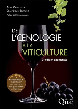 Bertrand.pt - De L'Oenologie À La Viticulture (3e Édition)