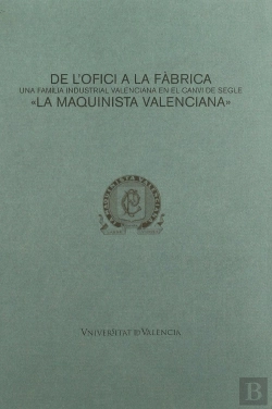 Bertrand.pt - De L'Ofici A La Fabrica