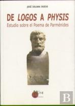 De Logos A Physis