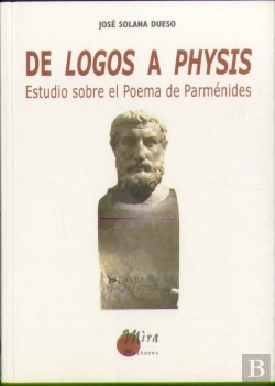 Bertrand.pt - De Logos A Physis