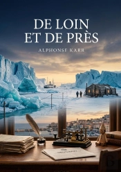 De Loin Et De Pres - Des Recits D Alphonse Karr Ent