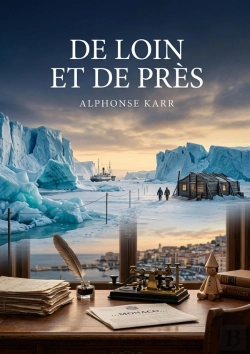 Bertrand.pt - De Loin Et De Pres - Des Recits D Alphonse Karr Ent