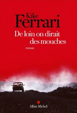 Bertrand.pt - De Loin On Dirait Des Mouches