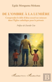 De L'Ombre À La Lumière : Comprendre Le Délit D'Abus Sexuel Sur Mineurs Dans L'Église Catholique Pour Le Prévenir