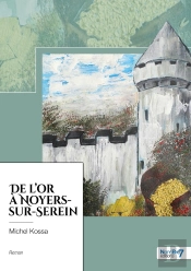 De L'Or À Noyers-Sur-Serein