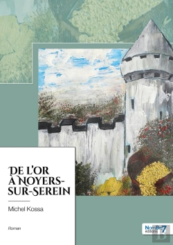 Bertrand.pt - De L'Or À Noyers-Sur-Serein