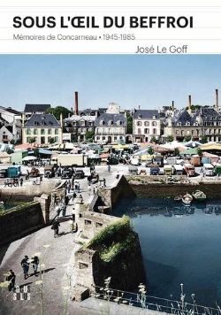 Bertrand.pt - De L'Or Bleu A L'Age D'Or, Memoires De Concarneau