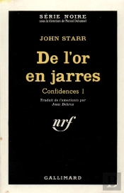 De L'Or En Jarres