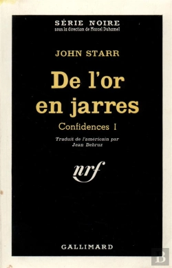 Bertrand.pt - De L'Or En Jarres