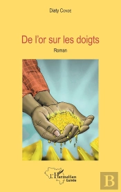 De L'Or Sur Les Doigts
