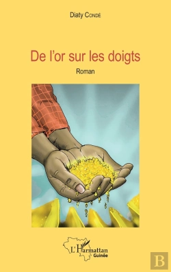 Bertrand.pt - De L'Or Sur Les Doigts