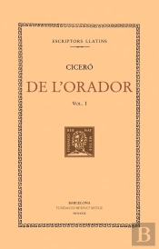 De L?Orador, Vol. I (Llibre I)