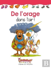 De L'Orage Dans L'Air !