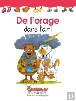 Bertrand.pt - De L'Orage Dans L'Air !