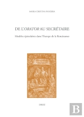 De L'Orator Au Secretaire