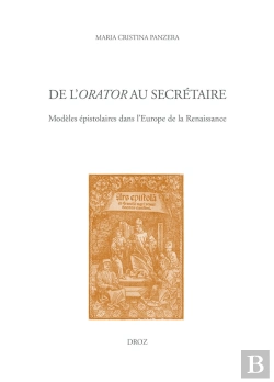 Bertrand.pt - De L'Orator Au Secretaire
