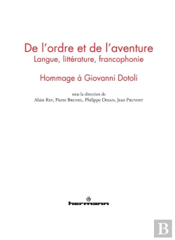 Bertrand.pt - De L'Ordre Et De L'Aventure
