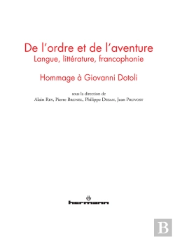 Bertrand.pt - De L'Ordre Et De L'Aventure