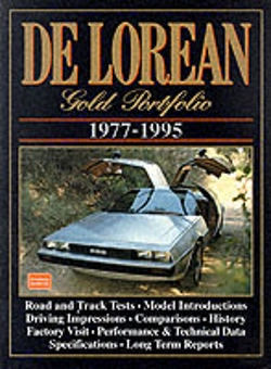 Bertrand.pt - De Lorean Gold Portfolio 1977-95