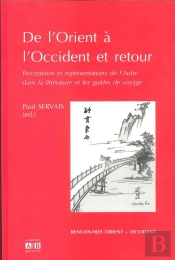 De L'Orient A L'Occident Et Retour