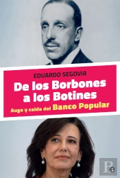 De Los Borbones A Los Botines
