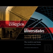 De Los Colegios A Las Universidades