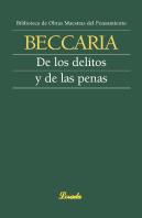 De Los Delitos Y De Las Penas