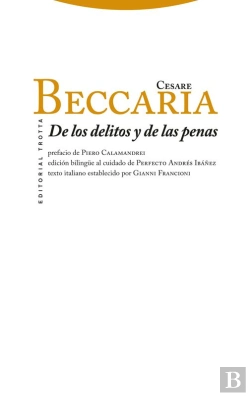 Bertrand.pt - De Los Delitos Y De Las Penas