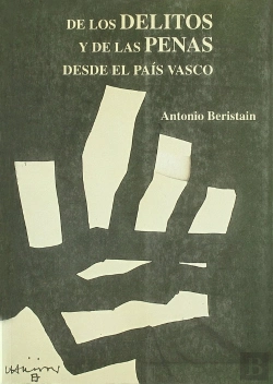 Bertrand.pt - De Los Delitos Y De Las Penas Desde El Pa¡S Vasco