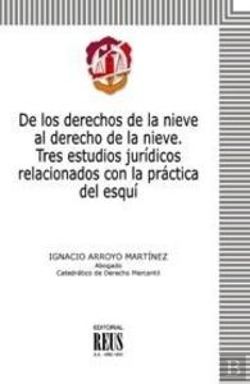 Bertrand.pt - De Los Derechos De La Nieve Al Derecho De La Nieve