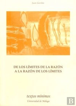 Bertrand.pt - De Los Límites De La Razón A La Razón De Los Límites