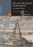 De Los Mundos Letrados A Los Lugares De Saber