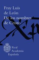 De Los Nombres De Cristo