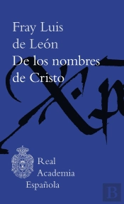 De Los Nombres De Cristo