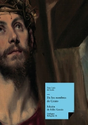 De Los Nombres De Cristo