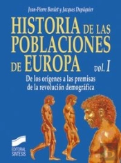 De Los Or¡Genes A Las Premisas De La Revolución Demográfica