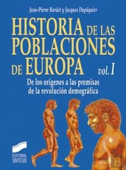Bertrand.pt - De Los Or¡Genes A Las Premisas De La Revolución Demográfica