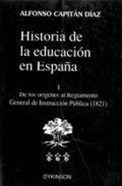 Bertrand.pt - De Los Or¡Genes Al Reglamento General De Instrucción Pública (1821)
