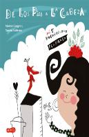 De Los Pies A La Cabeza. Mi 1er Vocabulario Flamenco