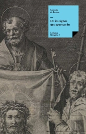 De Los Signos Que Aparecerán