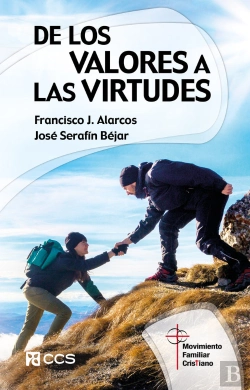 Bertrand.pt - De Los Valores A Las Virtudes