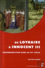 De Lothaire À Innocent Iii