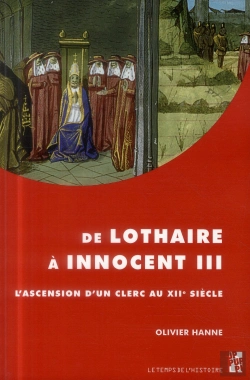 Bertrand.pt - De Lothaire À Innocent Iii